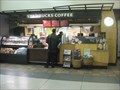 Image for Pre Security Starbucks - Charlotte International Airport