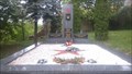 Image for Monument of the Red Army soldiers  - Zvoleneves, Czechia
