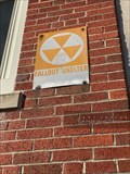 Image for School Fallout Shelter - North Attleborough, Massachusetts