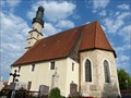 Image for Katholische Kirche St. Ägidius - Kirchstein, Bavaria, Germany