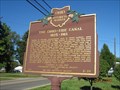 Image for The Ohio-Erie Canal 1825-1913 / The Ohio-Erie Canal In Tuscarawas County 1825-1913 #5-79