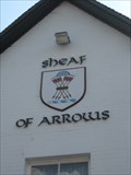 Image for Sheaf of Arrows - The Square, Cranborne, Wimborne Minster, Dorset, UK