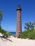 Image for Little Sable Point Light, Mears, Michigan