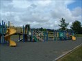 Image for Willow Point Park Playground - Campbell River, BC