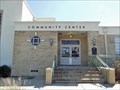 Image for Community Center - Longview, TX