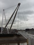 Image for Crane Bridge - Satellite Oddity - Newport, Wales.