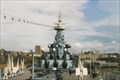 Image for The "Big Guns" - Battleship North Carolina - Eagles Island, Wilmington, NC