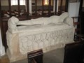 Image for Tomb - St Botolph's Church, Apsley Guise, Bedfordshire, UK