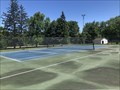 Image for Vittoria Lions Park Tennis Court - Vittoria, ON