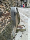 Image for Fountain armas - Sanabria, Zamora, Castilla y León, España
