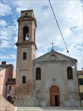 Image for Chiesa del Carmine - Comacchio, Emilia-Romagna, Italy
