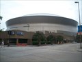 Image for Superdome - New Orleans Louisiana