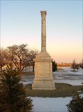 Image for Balbo's Column - Chicago, IL, USA