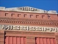 Image for 1910 - Mississippi Building - Clinton, OK