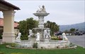 Image for Trump National Golf Club Fountain