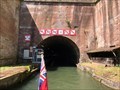 Image for Eastern Portal - Tunnel d'Arzviller - Canal de la Marne au Rhin - Moselle (57) - France