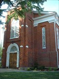 Image for Warrenton Presbyterian Church - Warrenton, VA