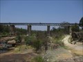 Image for Rail Bridge over Quart Pot Creek, Stanthorpe, QLD, Australia