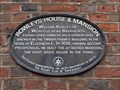 Image for Rowley's House & Mansion - Shrewsbury, Shropshire, UK.