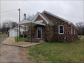 Image for Antioch Baptist Church - Tyler, TX