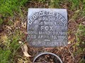 Image for George Dexter Fox - Park Lawn Cemetery - Jamestown, PA