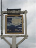 Image for Full Moon -  Hawridge Common- Buck's
