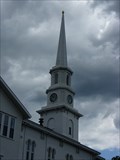 Image for Bethany Congregational Church - Foxboro MA