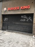 Image for Burger King - R. 7 de Abril, 257 - Sao Paulo, Brazil