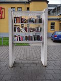 Image for Bücherschrank E-Werk  — Erlangen, Germany