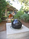 Image for Earth Kugel Ball - SD Wild Animal Park - Escondido, CA