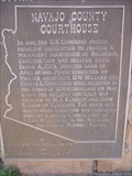 Image for Navajo County Courthouse