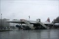 Image for Aerospatiale/BAC Concorde - Seattle, Washington