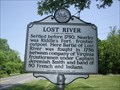 Image for Lost River