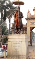 Image for Madan Mohan Malaviya - Varanasi, Uttar Pradesh, India