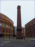 Image for Royal Albert Hall Chimney - Kensington Gore, London, UK