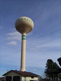 Image for Water Tower  -  Frazee, MN