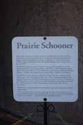 Image for Prairie Schooner -- Institute of Texan Cultures, San Antonio TX