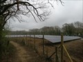 Image for Worsted Solar Farm - East Grinstead, UK