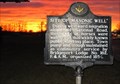Image for Indiana - Site of Masonic Well