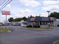 Image for Dunkin Donuts - Fort Campbell Blvd - Clarksville,TN