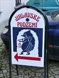 Image for Jihlava Catacombs, Jihlava, Czech Republic