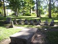 Image for Friends Cemetery - Springboro, Ohio