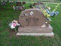 Image for Richard Charles Sutton - Rosston Cemetery - Rosston, TX