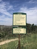 Image for Trail Sign - Ladera Ranch, CA