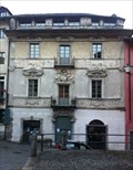 Image for Casa Serodine - Ascona, TI, Switzerland