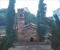 Image for Iglesia Santa María de Palau-solità - Barceloa, España