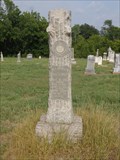 Image for W.E. Johnson - Clinton Cemetery - Clinton, TX