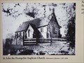 Image for St John Anglican Church - Hartley, NSW, Australia