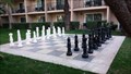 Image for Giant Chess - Hyatt Regency - Newport Beach, CA