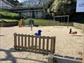 Image for Trasladan un parque infantil en Combarro para crear un aparcamiento - Combarro, Poio, PO, Galicia, España